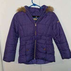 Girl's Winter Jacket🍇